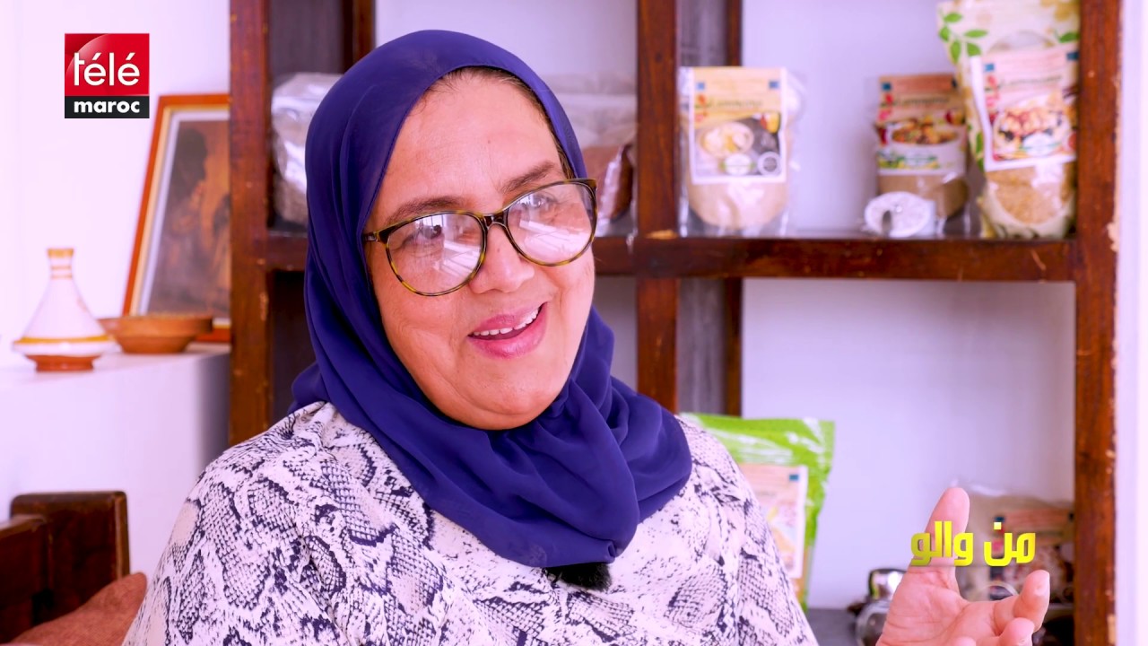 من والو : قصة سيدة تحدّت الفقر ومن والو استطاعت تأسيس تعاونية لإنتاج الكسكس