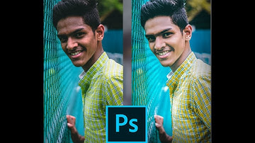 How to Blur Photo Background in Photoshop Like Very Expensive Lens Photography