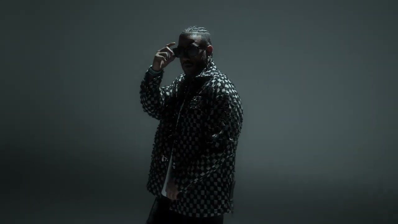 Watch LES - ALI (Official Video) on YouTube Watch LES - ALI (Official Video) on YouTube