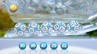 Tirage LOTO® du 25 juillet 2026 - Résultat officiel - FDJ