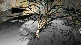 Groboto animation (tree)