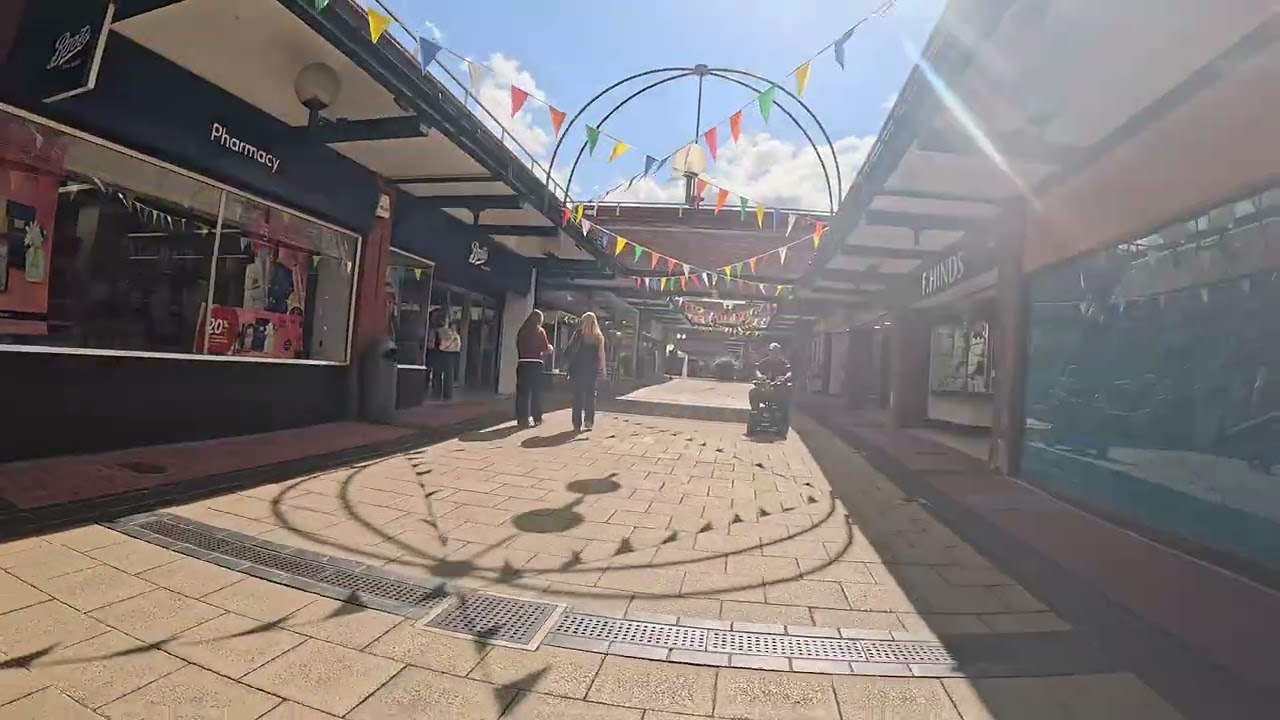 Letchworth Garden City