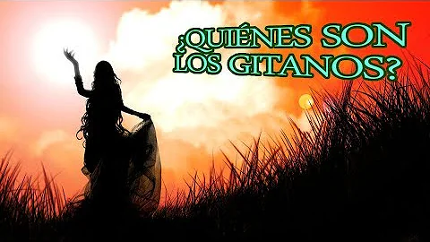 ¿En qué creen los gitanos?