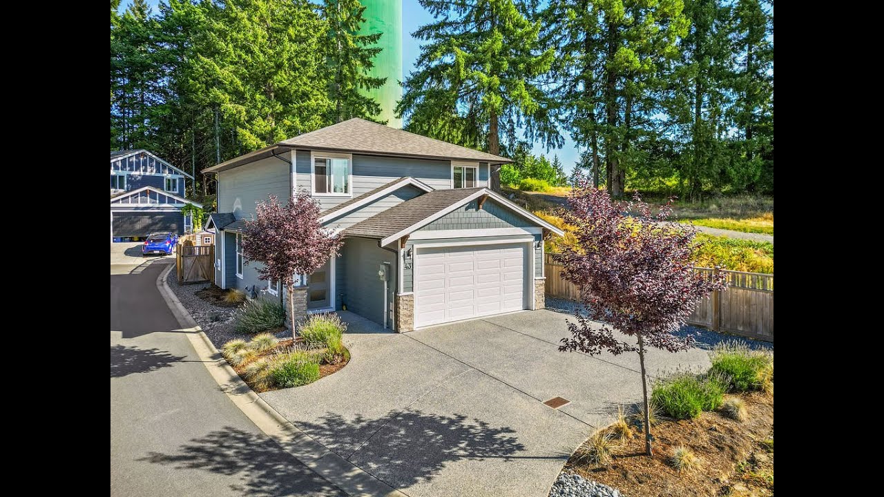 433205 Gibbins Road, Duncan Ideal family home for sale! YouTube