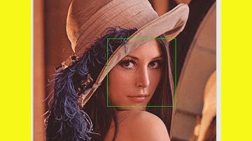 RASPBERRY PI 4 FACE RECOGNITION | Haar Cascade using opencv python3