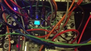 Make Noise Tempi Tests