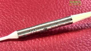 Harrows Wolfram "RAM" 97% Tungsten 18 gram Soft Tip Darts screenshot 5