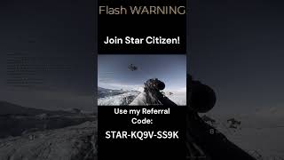 Star Citizen - A New Meaning in your Life!