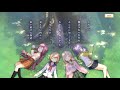 マギレコ『灰色革命』ストーリー「真実」マギアレコード