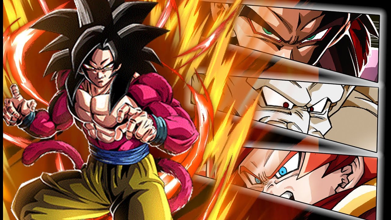 THIS TEAM GOT MASSIVE UPGRADES | Shadow Dragon Arc | Dragon Ball Z Dokkan Battle