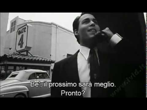 ED WOOD (1994) Trailer Sottotitolato Italiano