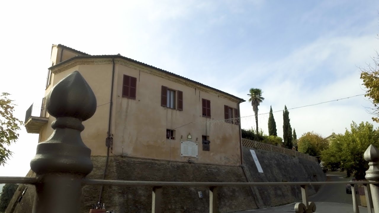 SAN GIORGIO DI PESARO di Terre Roveresche.