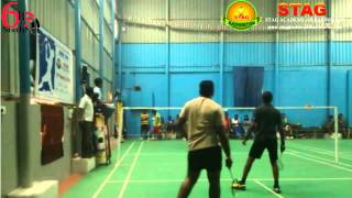 St.Mary's Church, Athipet - SMASH - 2014  FINAL - Part 2 screenshot 5