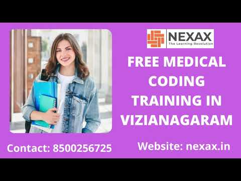 Medical coding training