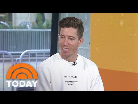 Video: Shaun White Neto vertė