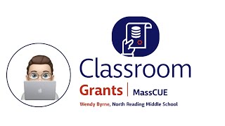 2025 Masscue Classroom Grant Winner Wendy Byrne, North Reading Middle School