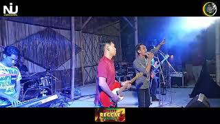 Jg Reggae  Republik Sulap  Tony Q Rastafara   Madiun Reggae Bersatu
