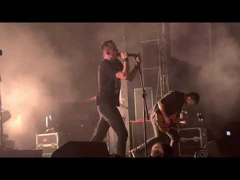 Lumen - Ну и пусть! (Live)