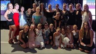 DanceMakers at Luv2Dance Nationals 2018