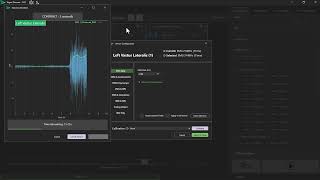 Trigno Discover 2.0: MVC Calibration