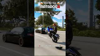 MATADORA is INSANE! 😱🔥GEMZY HyperX💝💝 #shorts #forzahorizon5 #gaming