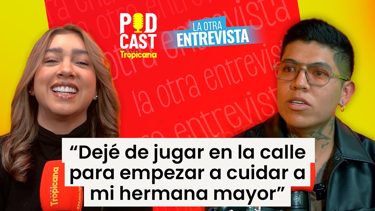 “Ese día se acabó mi infancia”, Sebastián Moreno relató duró momento que marcó su vida para siempre.