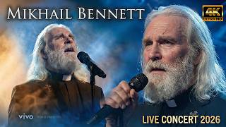 Famous Mikhail Bennett SHOCKS Millions With His Voice (Best Live Performances) 😱🔥 Net Worth