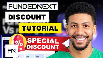 FundedNext Discount Tutorial 2025 – Step by Step Guide