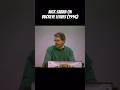 1996: Nick Saban on Ohio State Buckeye Leaves #college football