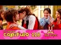 Floricienta Capitulo 118 Temporada 1