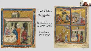 History of the Haggadah