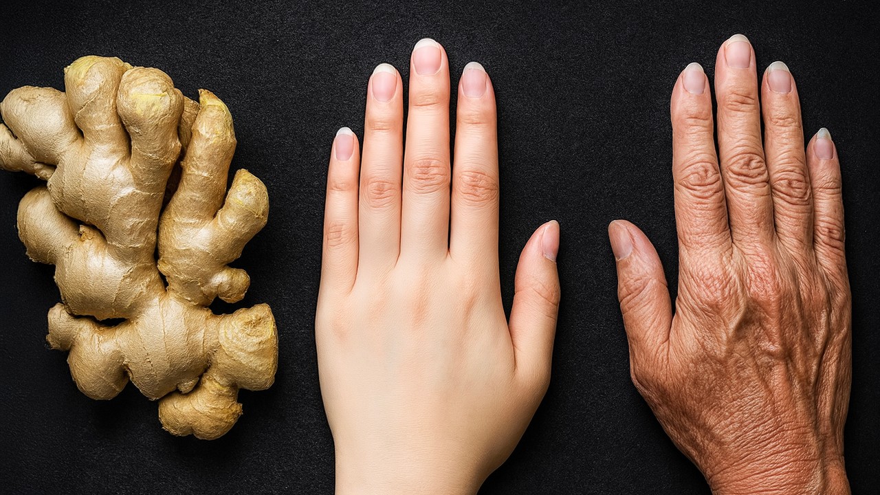 Korean Women Share This Secret Recipe For Clear, Glowing and Healthy Skin Without Spending Money