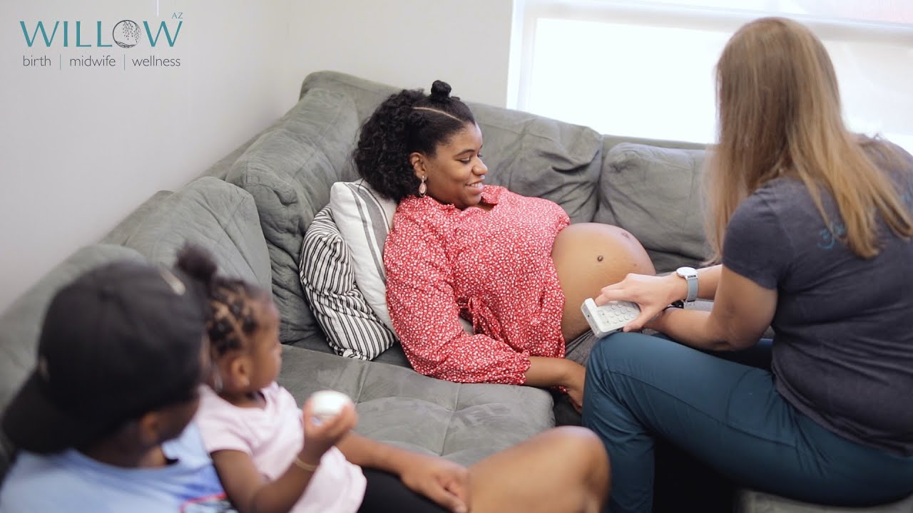 How can choosing natural birth change a person’s life?