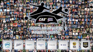 2021 CIAC Scholar-Athlete Awards