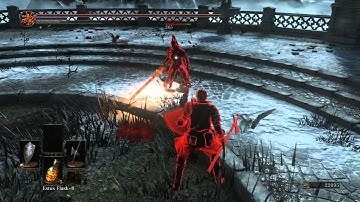 Dark Souls 3 PvP Beginner