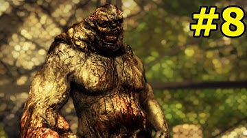 Dead Island Riptide Walkthrough - Part 8