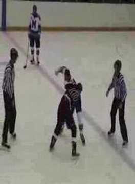 cory battista vs. rory smith