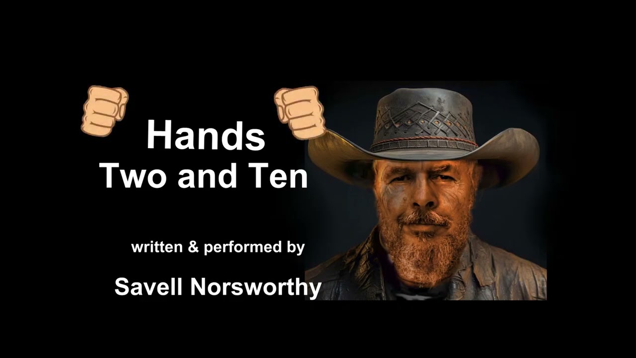 Hands Two and Ten