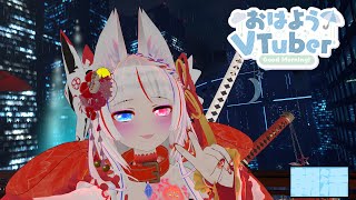 ささら白雪:sasara_sirayukiの配信のサムネイル画像