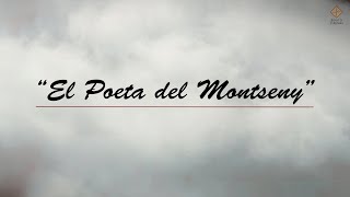 L'Àgora d'Ègara el poeta del Montseny