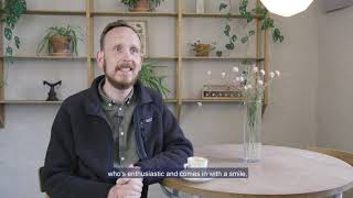 Client Testimonial - Coffee Collective