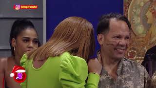 El Ruso Busca Su Novia En El Cabaret - El Reperpero