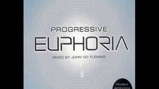 Progressive Euphoria CD1 Track 2 - Fusion - Resistance