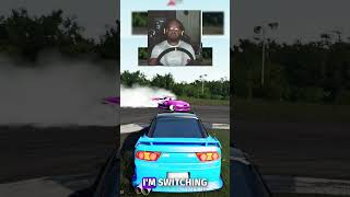 Download Lagu Switching from Moza to Witch? #shorts MP3 Download Lagu Switching from Moza to Witch? #shorts MP3