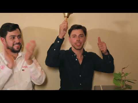 ¡Así se Vivió el Lanzamiento de la Privada 3!