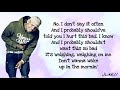 Chris Brown - Undecided (Lyrics) Mp3