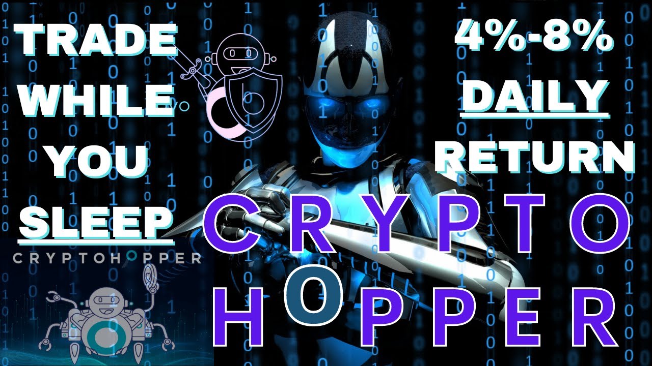 crypto hopper multiple exchanges