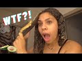 OVERNIGHT HAIR GROWTH WITH THIS CARDI B REGIMEN! I CANT BELIEVE THIS! | LEXVAY TV