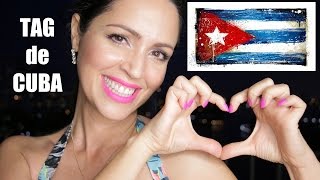 De Donde Vengo? Conoce mas de Cuba TAG - Pinar del Rio - Sandra Cires screenshot 4