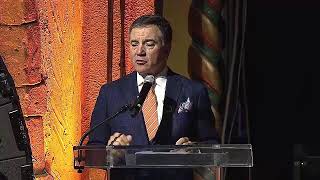 2026 Naismith Awards Brunch, presented by Jersey Mikes